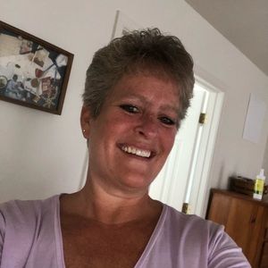 Meet your Posher, Kristen